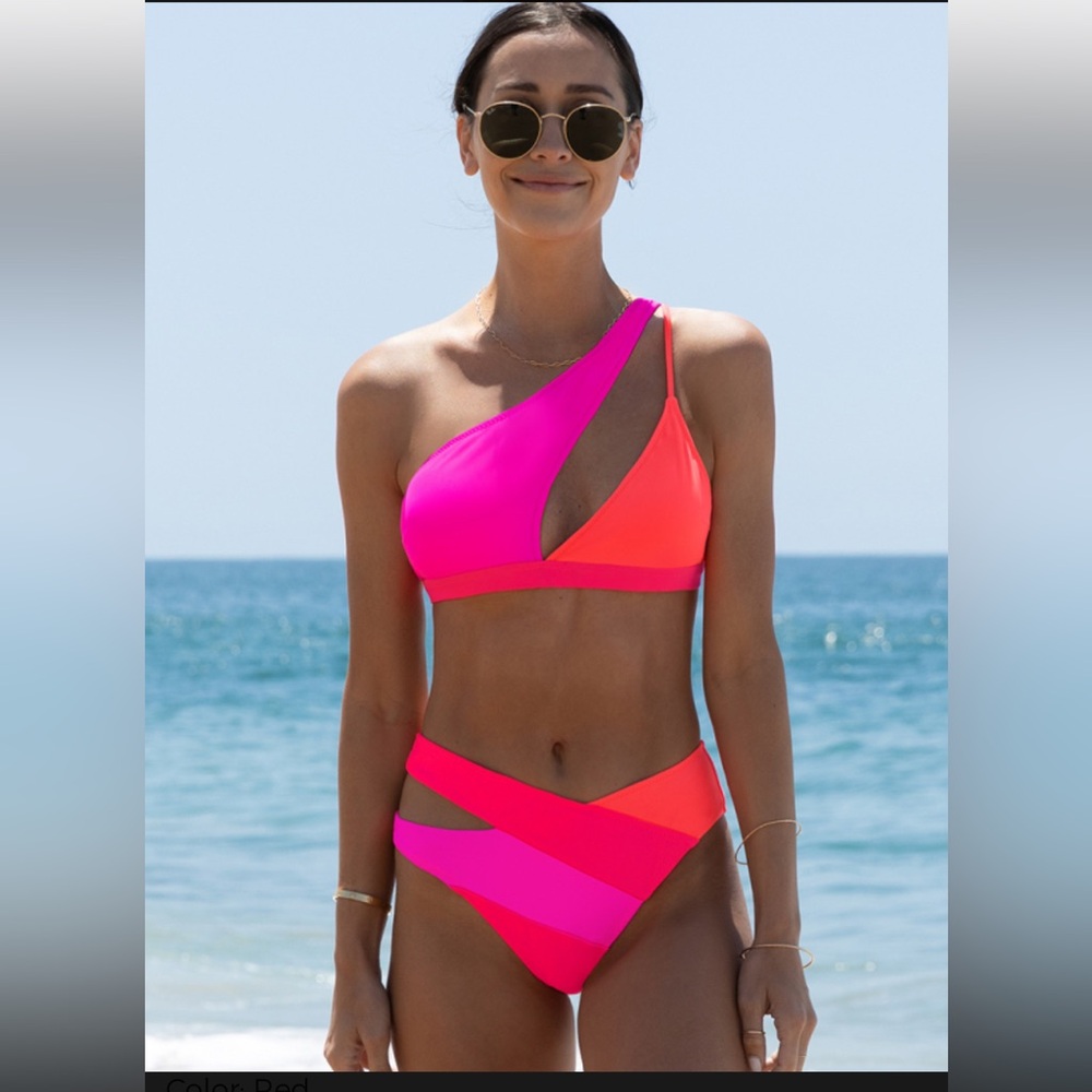 Popvil bikini